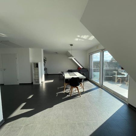 Ferienwohnung Alkan เอริสเคิร์ช ภายนอก รูปภาพ